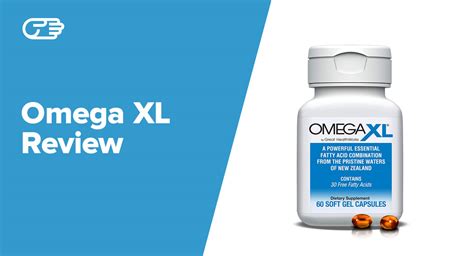 how effective is omega xl